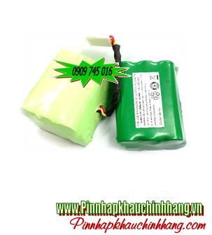 Pin Neato Robotics 7.2v 3200mAh-Thay pin Neato Robotics 7.2v3200mAh| CÒN HÀNG 